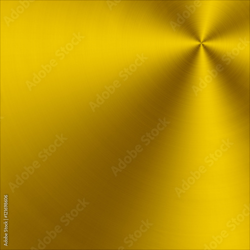 gold metal texture background