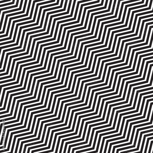 Geometric abstract background