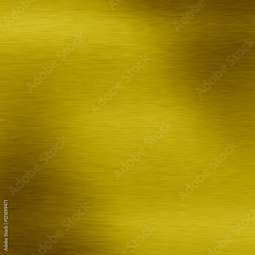gold metal texture background