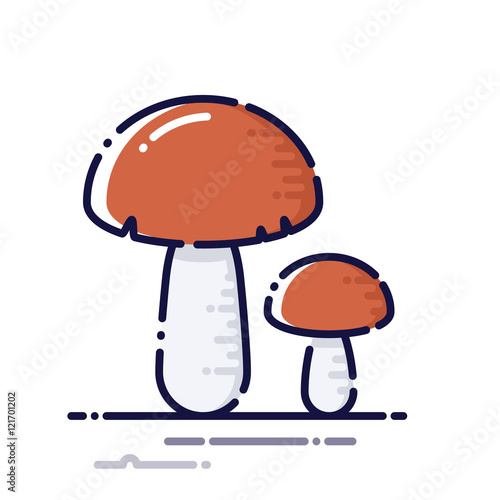 Mushroom