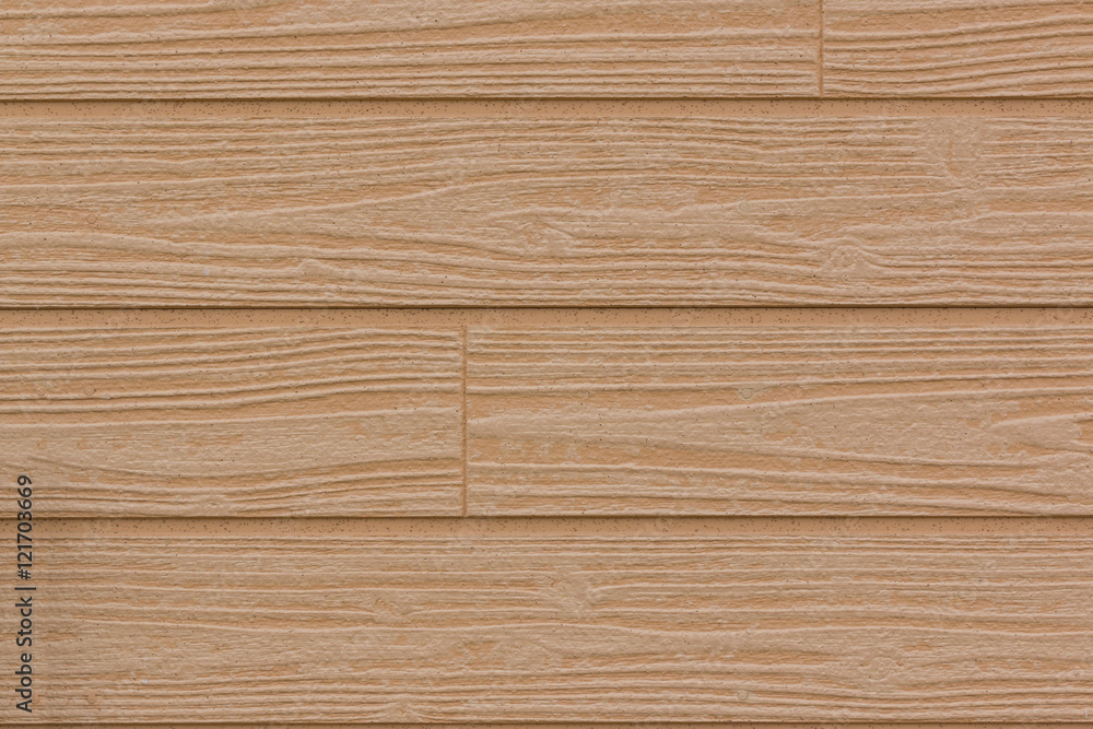 Fototapeta premium Modern wood wall texture background.