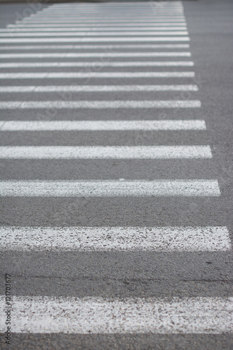 Wallpaper Mural road transition. Pedestrian safety Torontodigital.ca