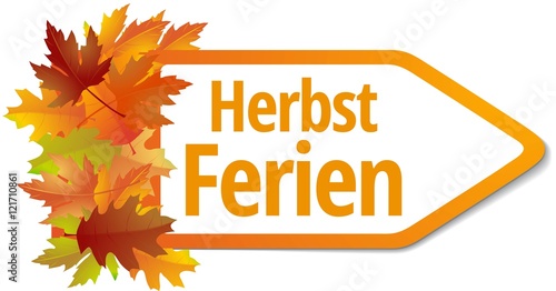 Herbstferien
