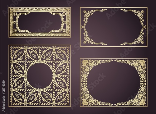 traditional paisley floral pattern, textile , Rajasthan, royal India