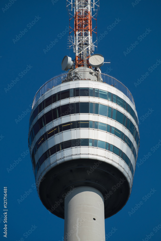 Fernsehturm Stuttgart