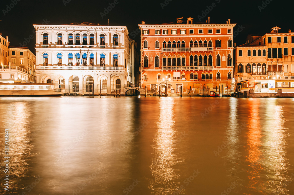 Italy Venice Beauty