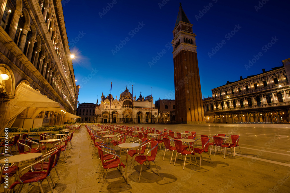 Obraz premium Italy Venice Beauty