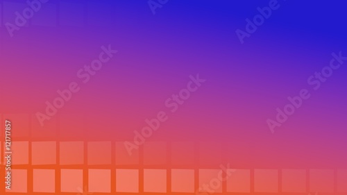 Background with tiles
