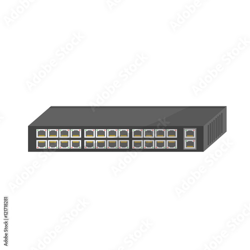 network switch 24 port