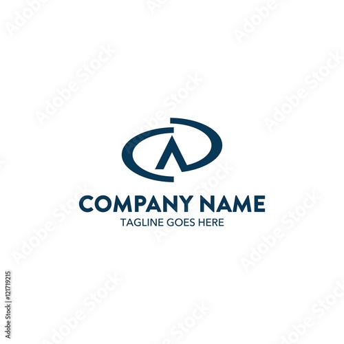 Automotive Logo Template