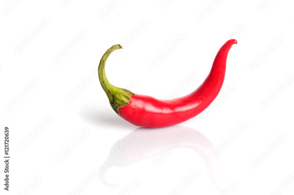 red chili peppers - hot spices red chili peppers - hot spices