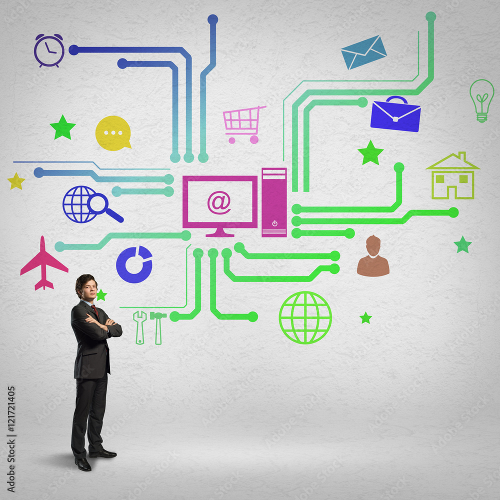 User interface User interface
