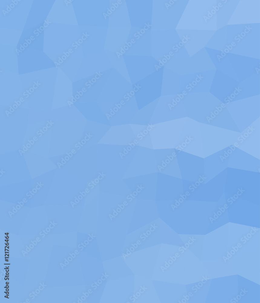 Blue color geometric rumpled background. Low poly style gradient illustration. Graphic background. Blue color geometric rumpled background. Low poly style gradient illustration. Graphic background.