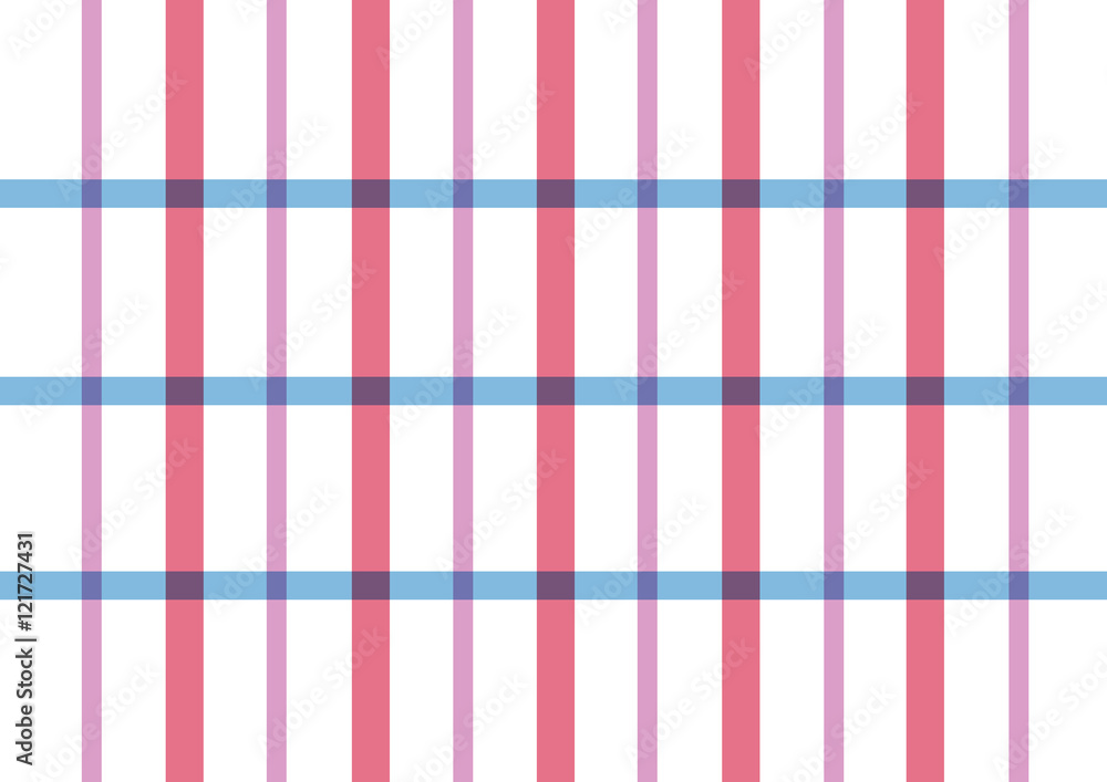 A seamless plaid pattern A seamless plaid pattern