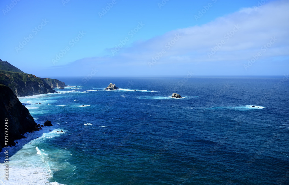 Big Sur California Big Sur California