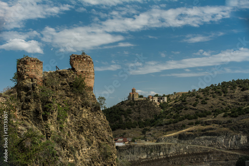 Old Tbilisi photo