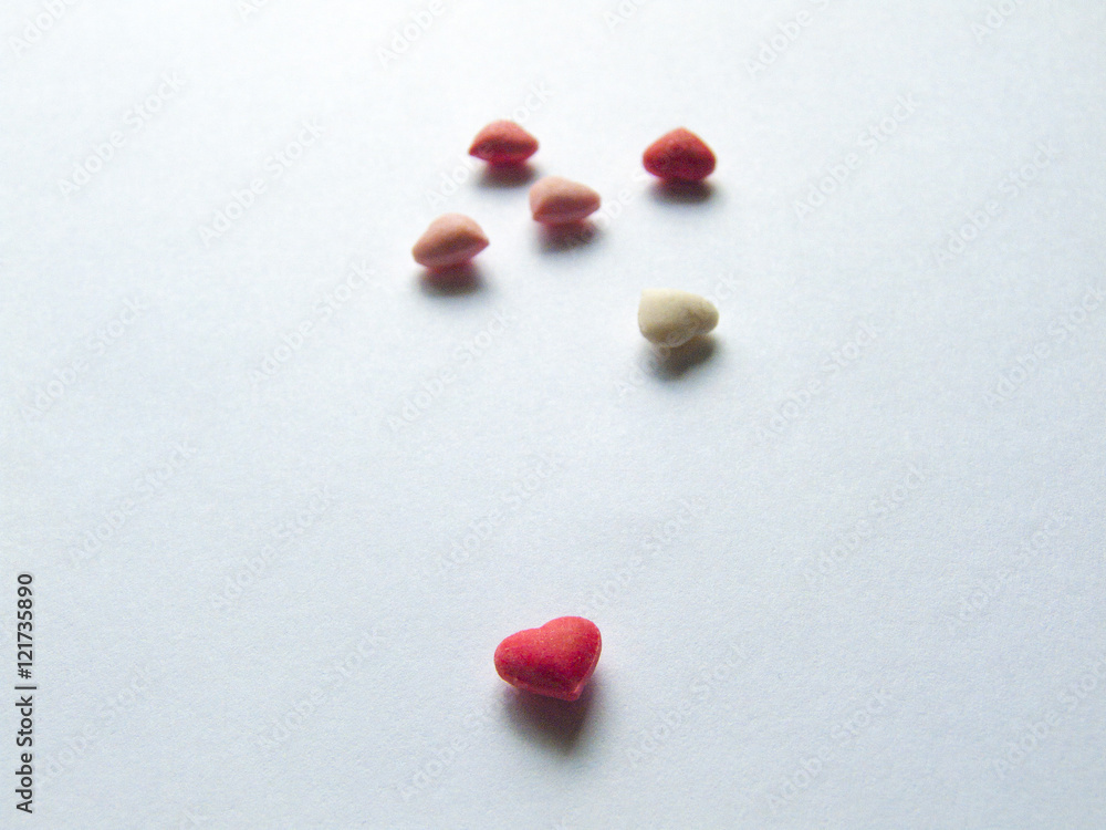 hearts hearts