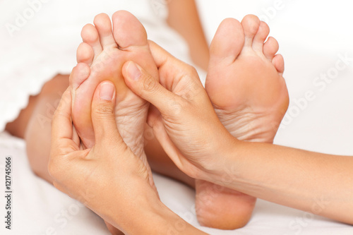 Foot Massage photo