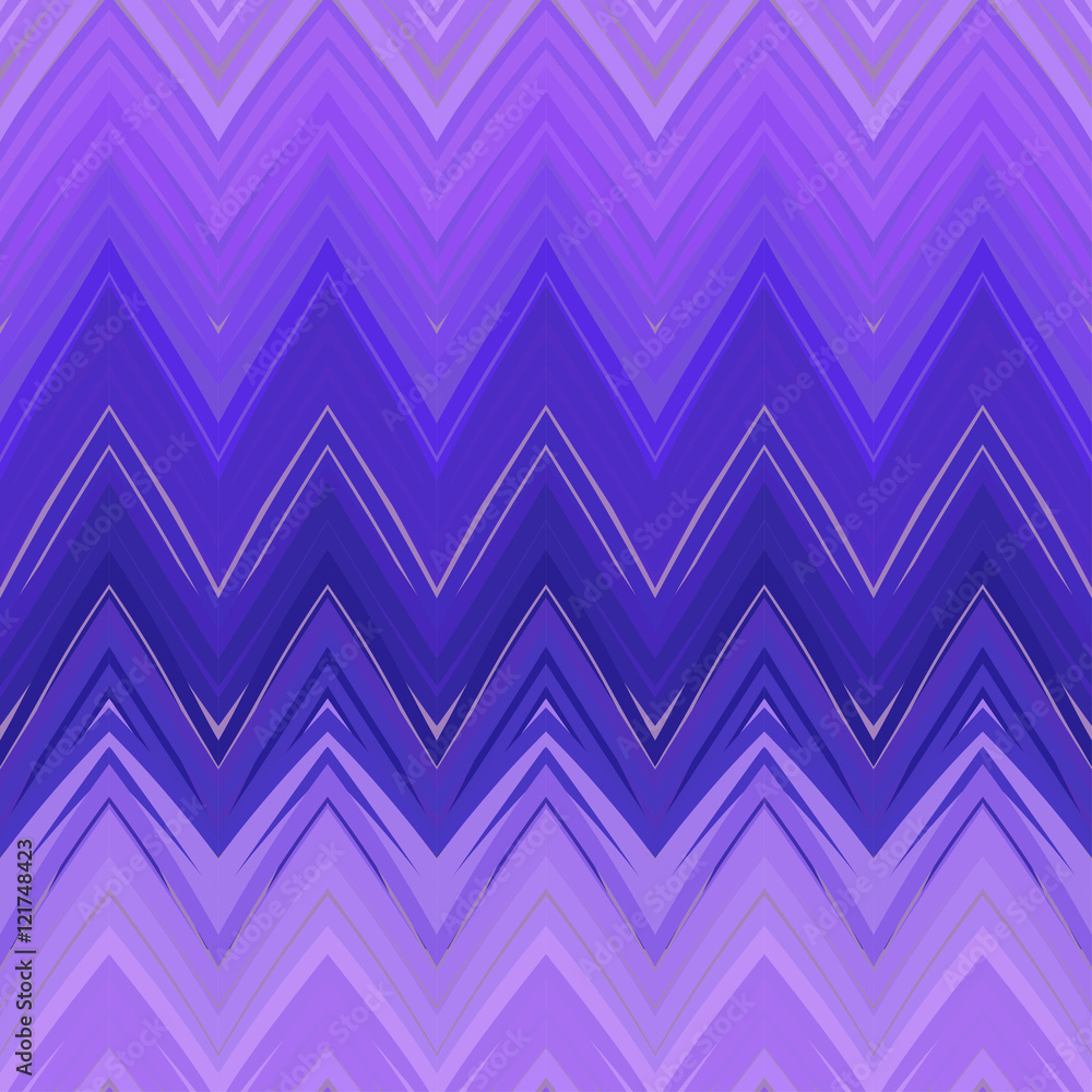 Ethnic zigzag pattern, seamless vector background Ethnic zigzag pattern, seamless vector background