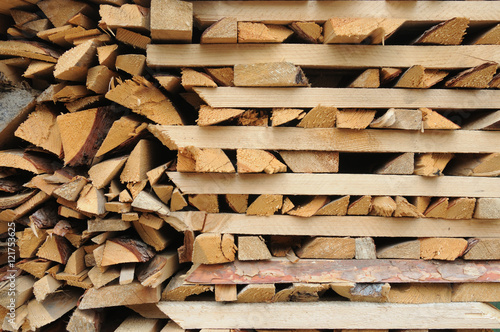 firewood