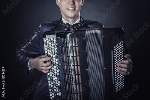 Accordion