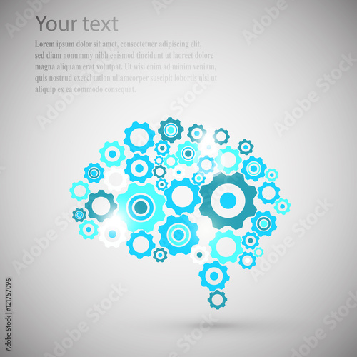 brain gear