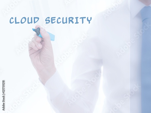 Cloud Security