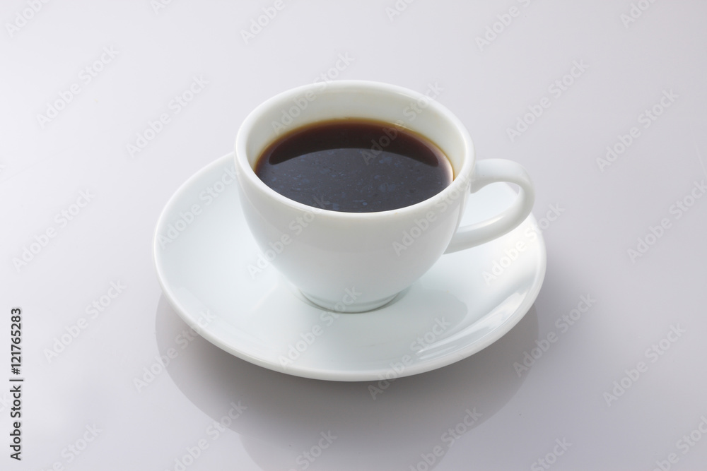 ホットコーヒー