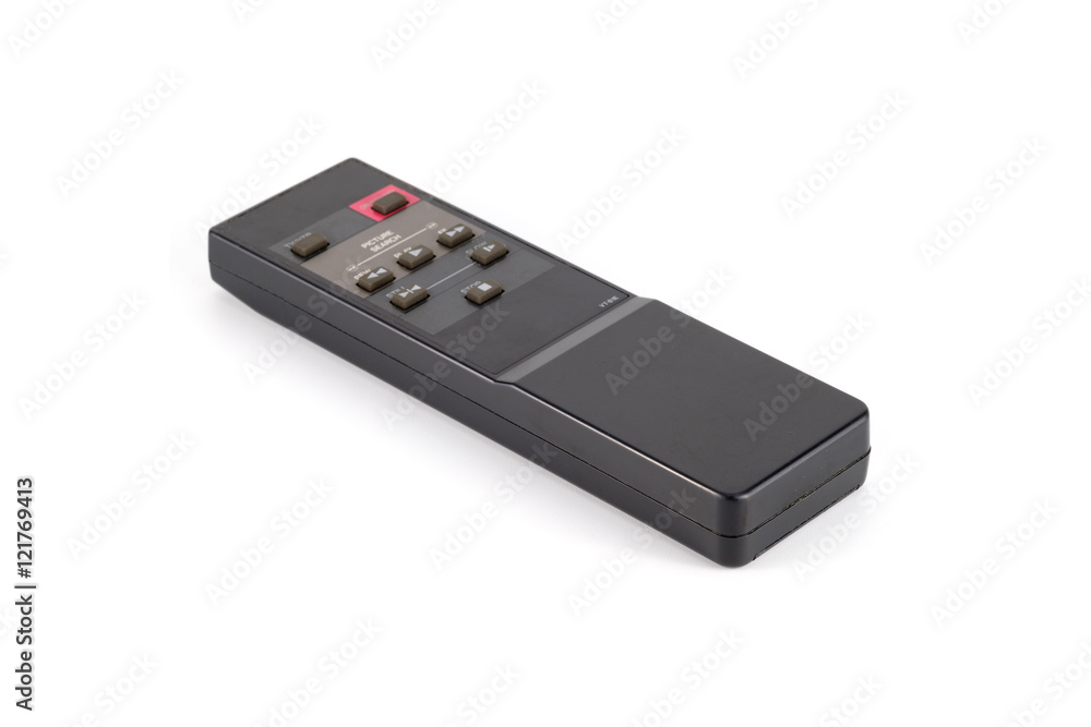 remote control remote control