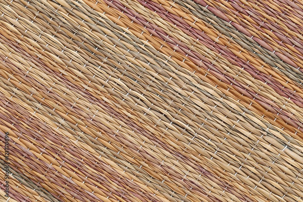 Thai mat,pattern of the mat in local traditional Thailand. Thai mat,pattern of the mat in local traditional Thailand.