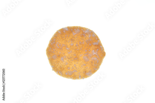 candy White background