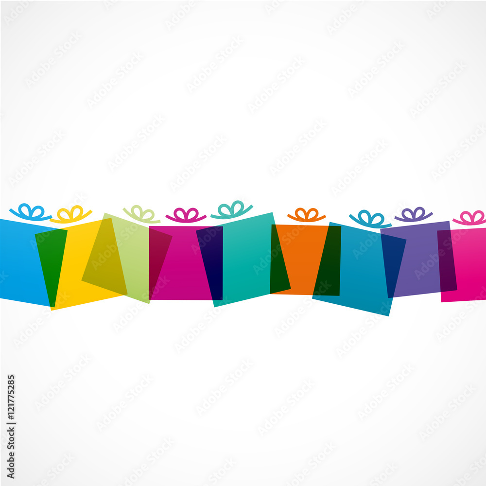 cadeau cadeau