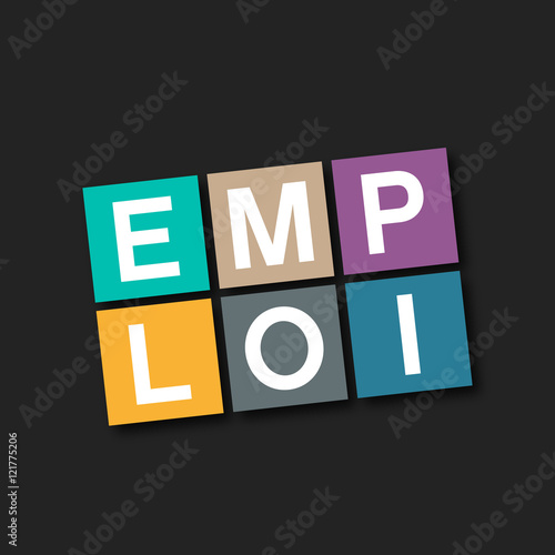 emploi