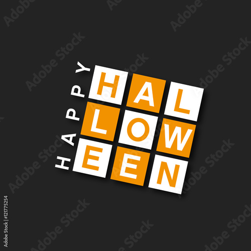 happy halloween