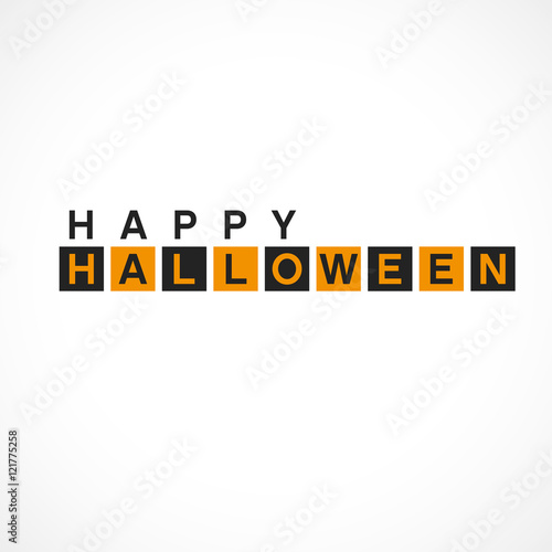happy halloween