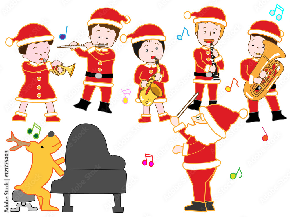 クリスマスコンサート クリスマスコンサート