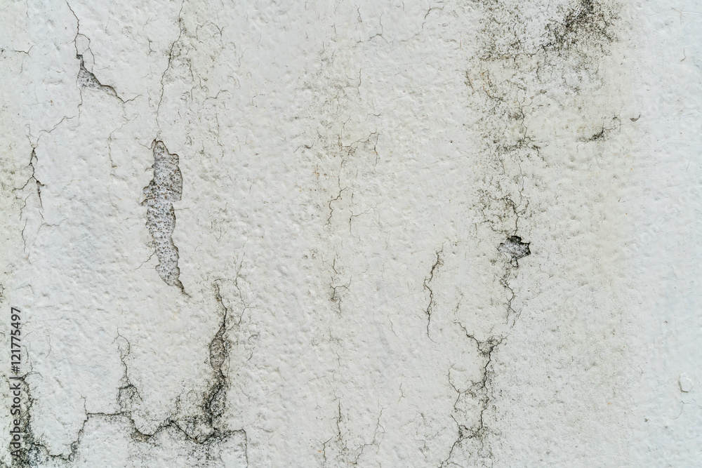 Obraz premium Old concrete wall