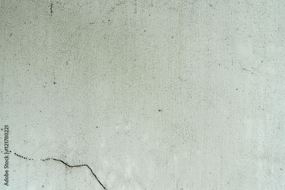 Fototapeta premium Old concrete wall