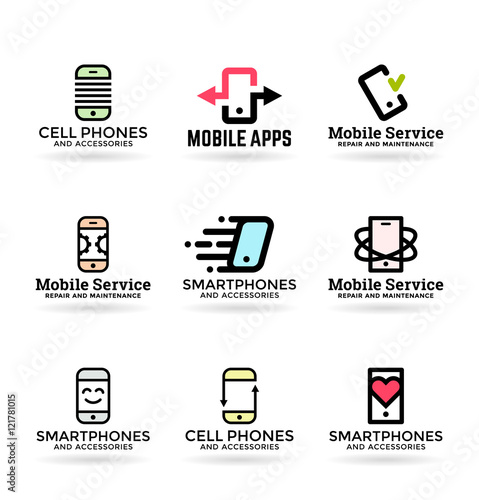 Mobile phones and smartphones (1)