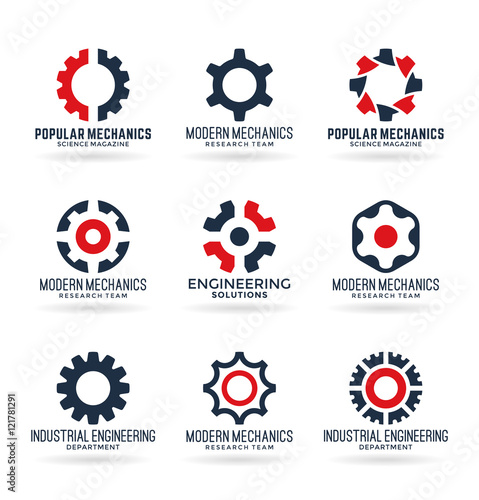 Vector gears (4)