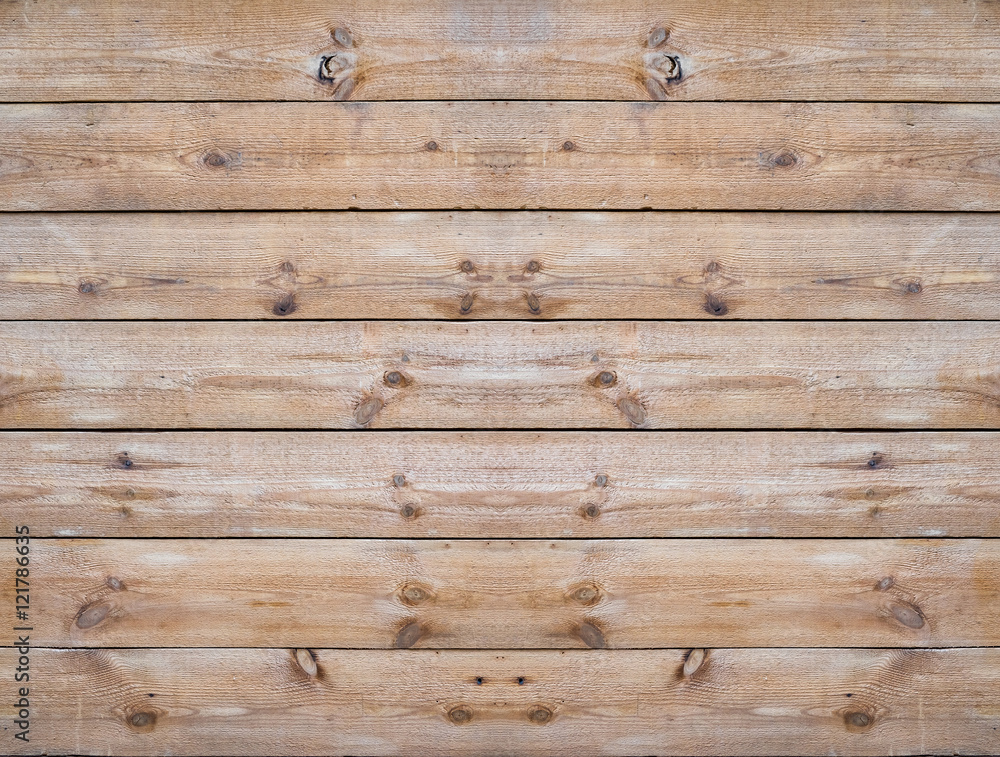 Obraz premium Wood brown background design beautiful texture