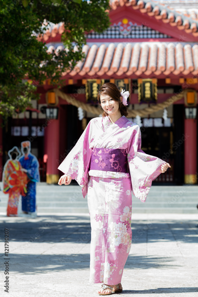 沖繩海外婚紗 フォトブライダル