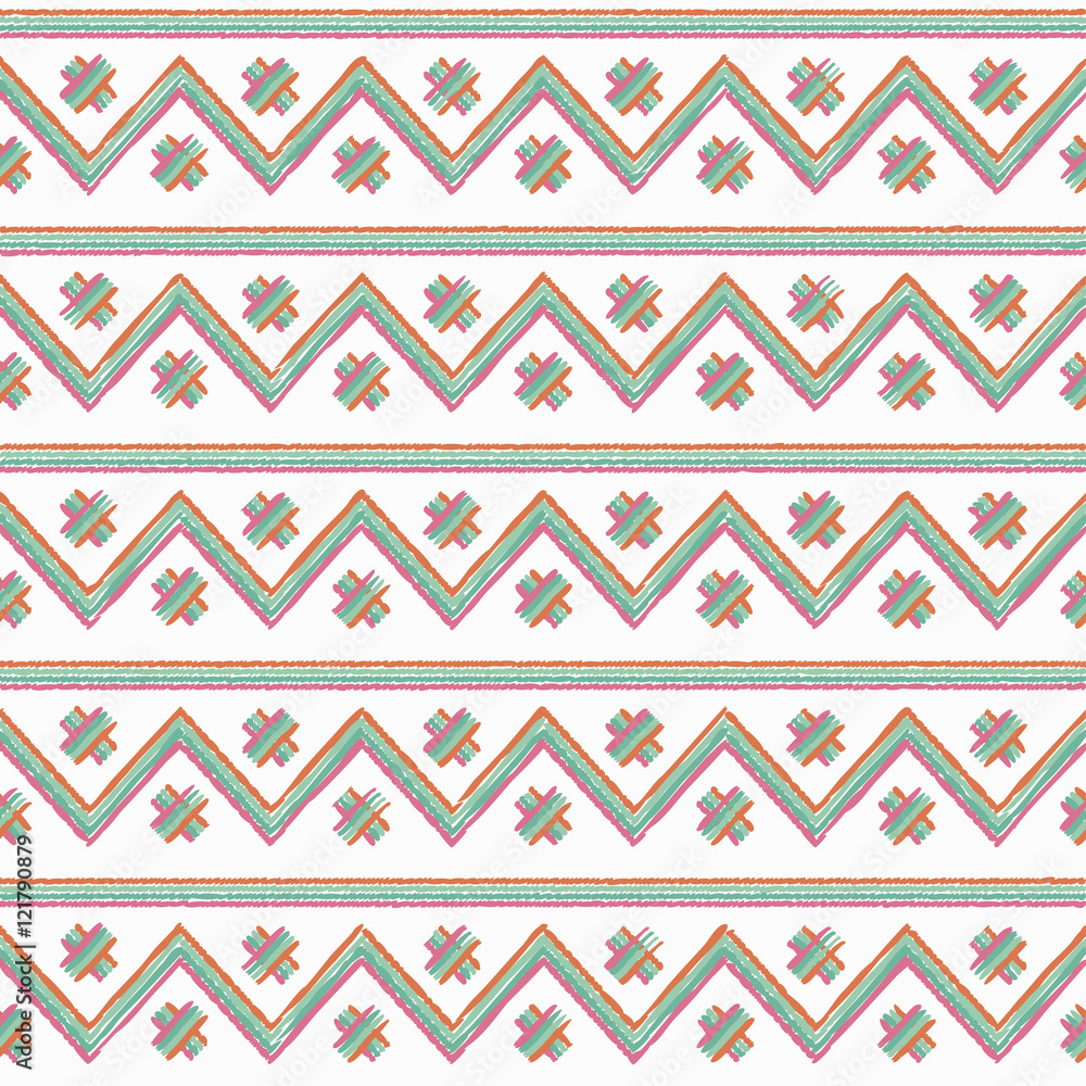 Ethnic boho seamless pattern. Print. Repeating background. Cloth design, wallpaper. Ethnic boho seamless pattern. Print. Repeating background. Cloth design, wallpaper.