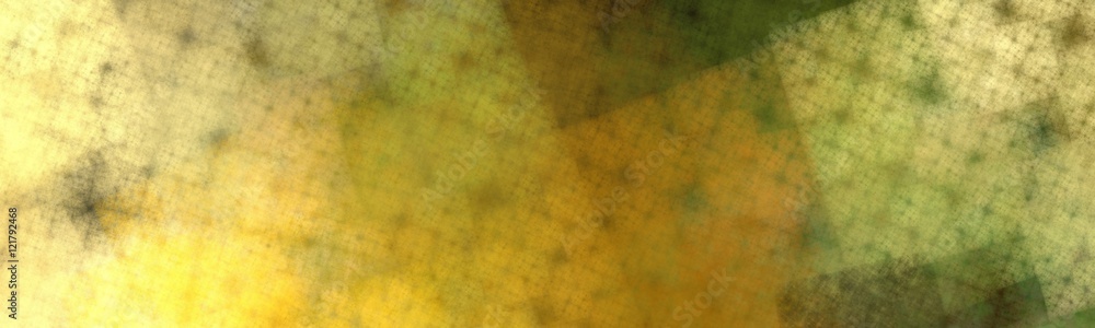 Gelber strukturierter Hintergrund - Panorama