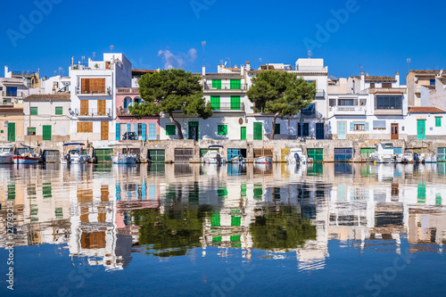 Obraz na płótnie Mallorca - Spain w salonie