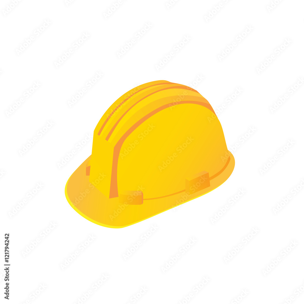 Large construction helmet Large construction helmet
