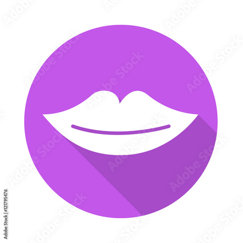 Long Shadow Lippen