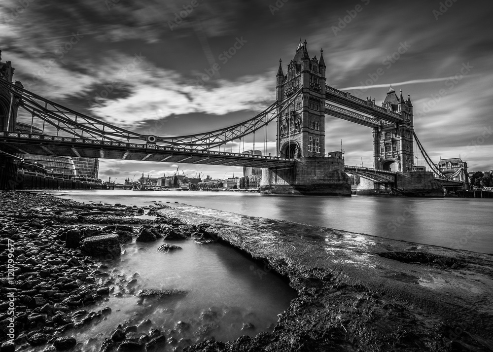 Tower Bridge