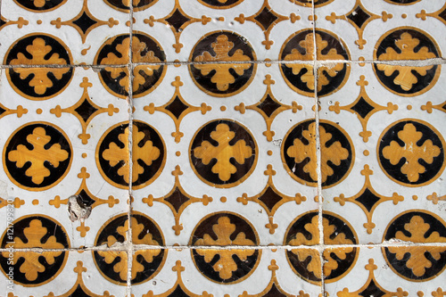 azulejos