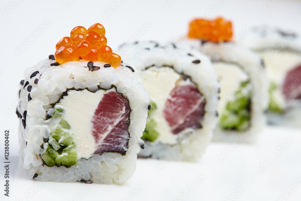 tasty sushi tasty sushi